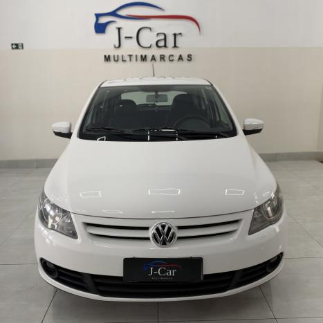 VOLKSWAGEN Gol 1.0 4P G5 25 ANOS FLEX, Foto 2