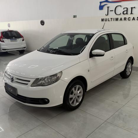 VOLKSWAGEN Gol 1.0 4P G5 25 ANOS FLEX, Foto 3