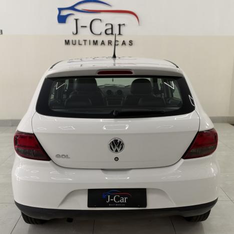 VOLKSWAGEN Gol 1.0 4P G5 25 ANOS FLEX, Foto 5