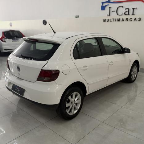 VOLKSWAGEN Gol 1.0 4P G5 25 ANOS FLEX, Foto 6