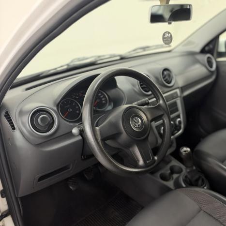 VOLKSWAGEN Gol 1.0 4P G5 25 ANOS FLEX, Foto 7