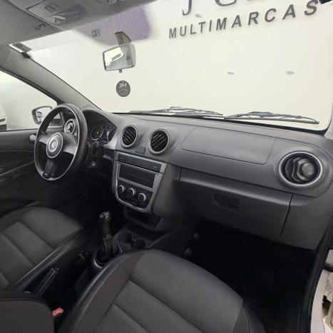 VOLKSWAGEN Gol 1.0 4P G5 25 ANOS FLEX, Foto 8
