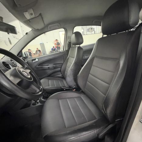 VOLKSWAGEN Gol 1.0 4P G5 25 ANOS FLEX, Foto 9