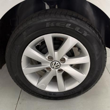 VOLKSWAGEN Gol 1.0 4P G5 25 ANOS FLEX, Foto 11