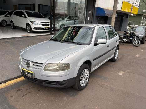 VOLKSWAGEN Gol 1.0 4P G4 CITY FLEX, Foto 5