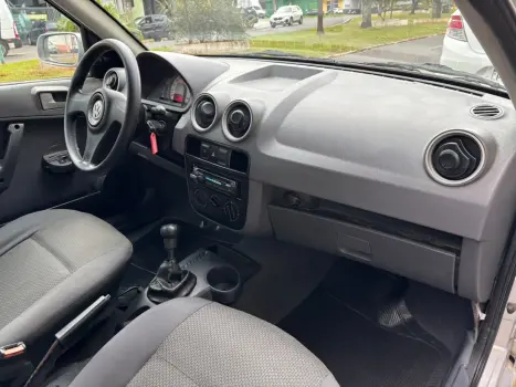 VOLKSWAGEN Gol 1.0 4P G4 CITY FLEX, Foto 9