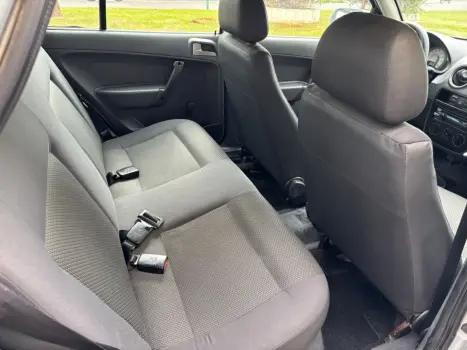 VOLKSWAGEN Gol 1.0 4P G4 CITY FLEX, Foto 10
