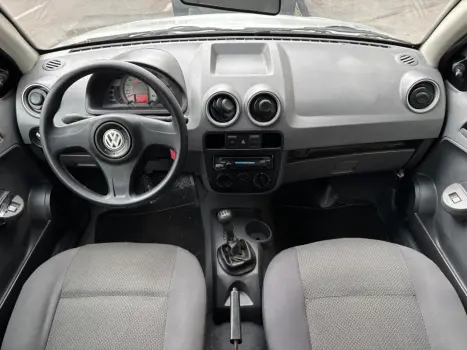 VOLKSWAGEN Gol 1.0 4P G4 CITY FLEX, Foto 11