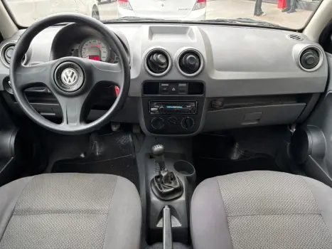 VOLKSWAGEN Gol 1.0 4P G4 CITY FLEX, Foto 12