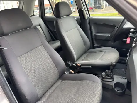 VOLKSWAGEN Gol 1.0 4P G4 CITY FLEX, Foto 13