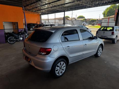 VOLKSWAGEN Gol 1.0 4P G5 FLEX, Foto 4