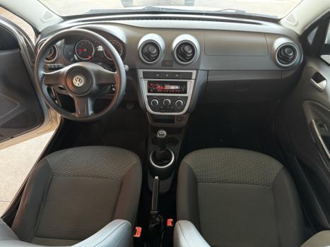 VOLKSWAGEN Gol 1.0 4P G5 FLEX, Foto 5