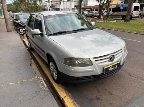 VOLKSWAGEN Gol 1.0 4P G4 CITY FLEX, Foto 1