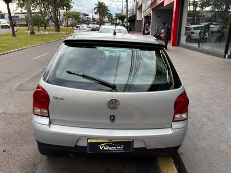 VOLKSWAGEN Gol 1.0 4P G4 CITY FLEX, Foto 4