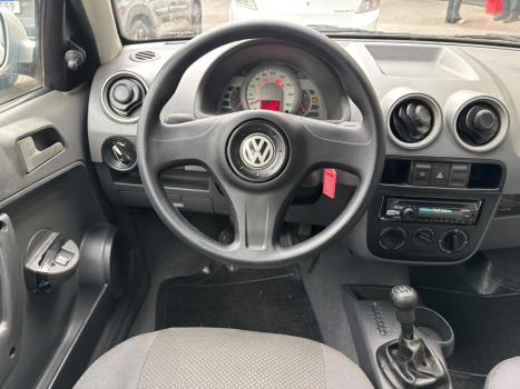 VOLKSWAGEN Gol 1.0 4P G4 CITY FLEX, Foto 8