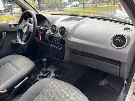 VOLKSWAGEN Gol 1.0 4P G4 CITY FLEX, Foto 9