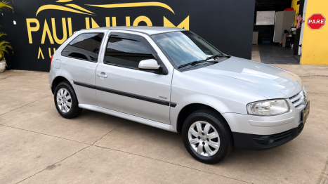 VOLKSWAGEN Gol 1.0 4P G4 TREND FLEX, Foto 1