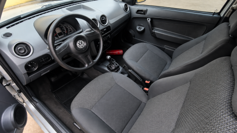 VOLKSWAGEN Gol 1.0 4P G4 TREND FLEX, Foto 2