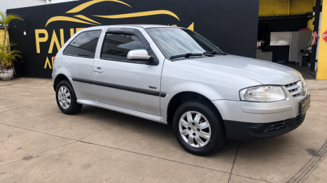 VOLKSWAGEN Gol 1.0 4P G4 TREND FLEX, Foto 3