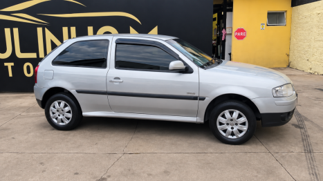 VOLKSWAGEN Gol 1.0 4P G4 TREND FLEX, Foto 4