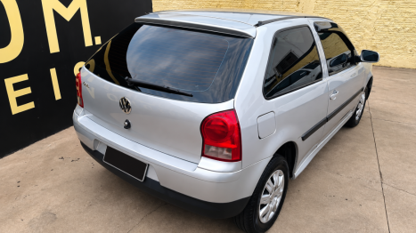 VOLKSWAGEN Gol 1.0 4P G4 TREND FLEX, Foto 6