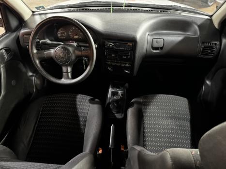 VOLKSWAGEN Gol 1.0 4P G3 CITY, Foto 2