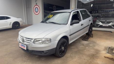 VOLKSWAGEN Gol 1.0 4P G4 FLEX, Foto 2