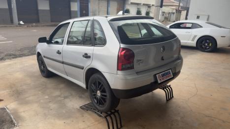 VOLKSWAGEN Gol 1.0 4P G4 FLEX, Foto 4