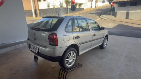 VOLKSWAGEN Gol 1.0 4P G4 FLEX, Foto 3