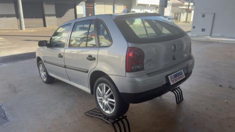 VOLKSWAGEN Gol 1.0 4P G4 FLEX, Foto 4