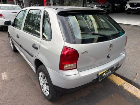 VOLKSWAGEN Gol 1.0 4P G4 CITY FLEX, Foto 6