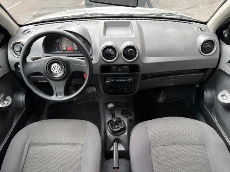 VOLKSWAGEN Gol 1.0 4P G4 CITY FLEX, Foto 11