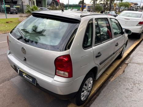 VOLKSWAGEN Gol 1.0 4P G4 CITY FLEX, Foto 2