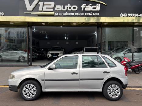 VOLKSWAGEN Gol 1.0 4P G4 CITY FLEX, Foto 7