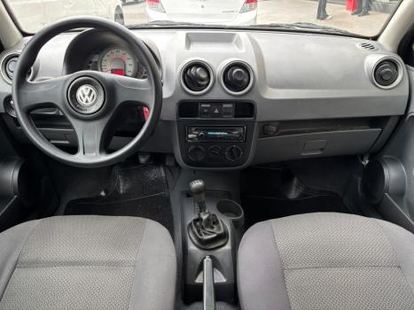 VOLKSWAGEN Gol 1.0 4P G4 CITY FLEX, Foto 12