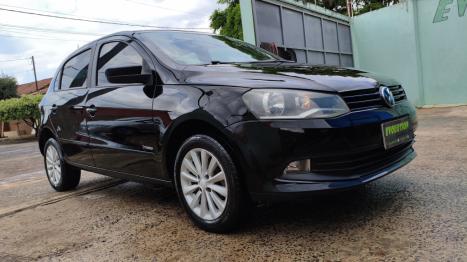 VOLKSWAGEN Gol 1.0 4P G6 I-TREND FLEX, Foto 3