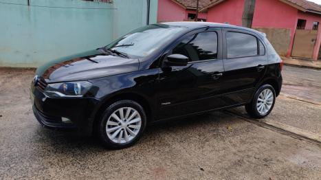 VOLKSWAGEN Gol 1.0 4P G6 I-TREND FLEX, Foto 5