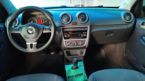 VOLKSWAGEN Gol 1.0 4P G6 I-TREND FLEX, Foto 6