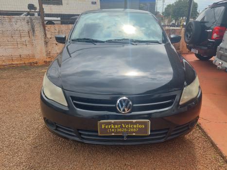 VOLKSWAGEN Gol 1.0, Foto 1