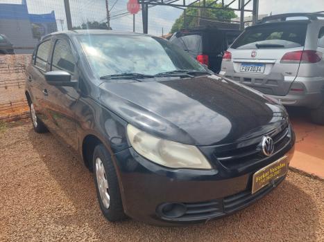 VOLKSWAGEN Gol 1.0, Foto 2