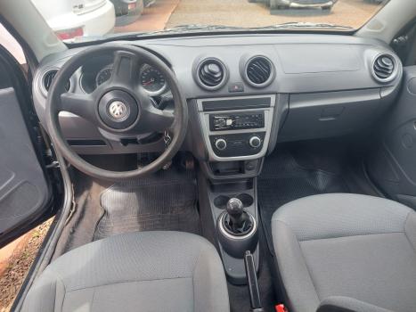 VOLKSWAGEN Gol 1.0, Foto 6