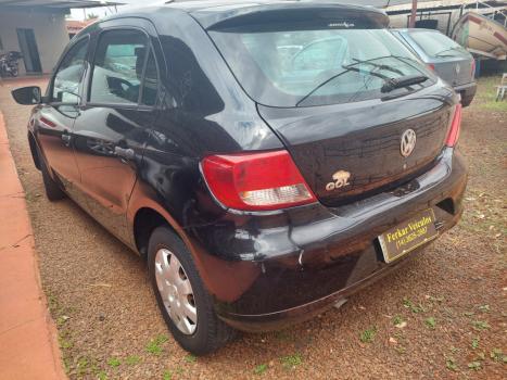 VOLKSWAGEN Gol 1.0, Foto 4