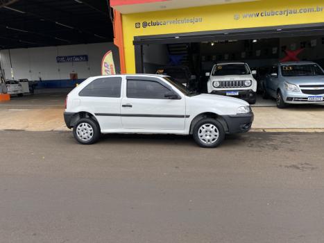 VOLKSWAGEN Gol 1.0, Foto 1 VOLKSWAGEN Gol 1.0, Foto 1