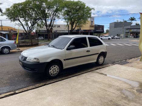 VOLKSWAGEN Gol 1.0, Foto 2 VOLKSWAGEN Gol 1.0, Foto 2