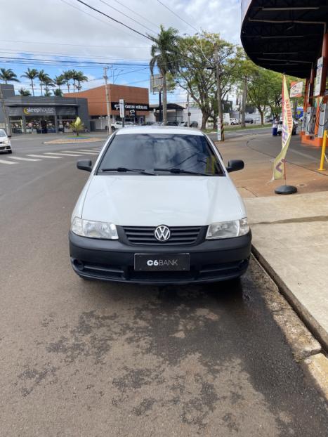 VOLKSWAGEN Gol 1.0, Foto 3 VOLKSWAGEN Gol 1.0, Foto 3