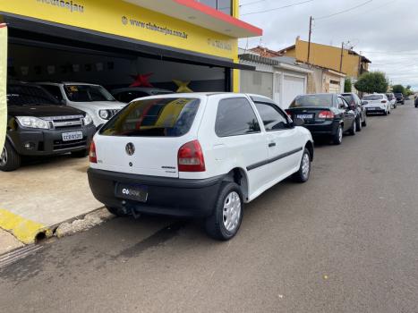 VOLKSWAGEN Gol 1.0, Foto 4 VOLKSWAGEN Gol 1.0, Foto 4
