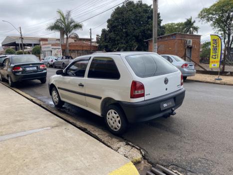 VOLKSWAGEN Gol 1.0, Foto 5 VOLKSWAGEN Gol 1.0, Foto 5