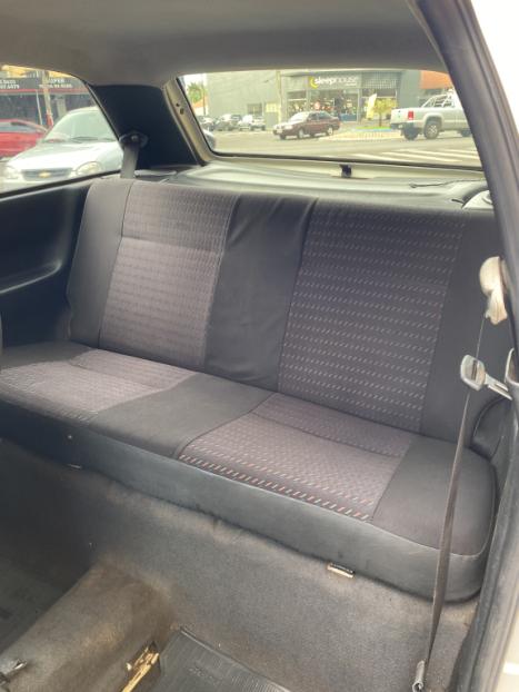 VOLKSWAGEN Gol 1.0, Foto 6 VOLKSWAGEN Gol 1.0, Foto 6