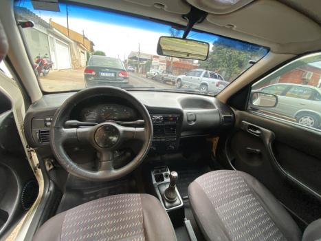 VOLKSWAGEN Gol 1.0, Foto 8 VOLKSWAGEN Gol 1.0, Foto 8