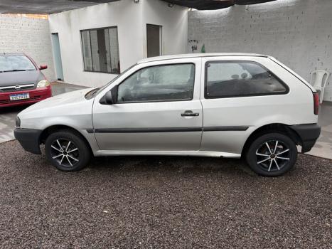 VOLKSWAGEN Gol 1.0, Foto 3